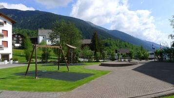 Sportplatz