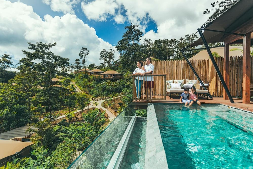 Nayara Tented Camp