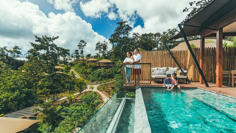 Nayara Tented Camp