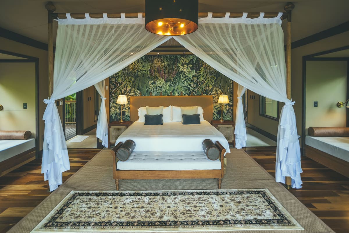 1 bedroom, minibar, in-room safe, individually decorated