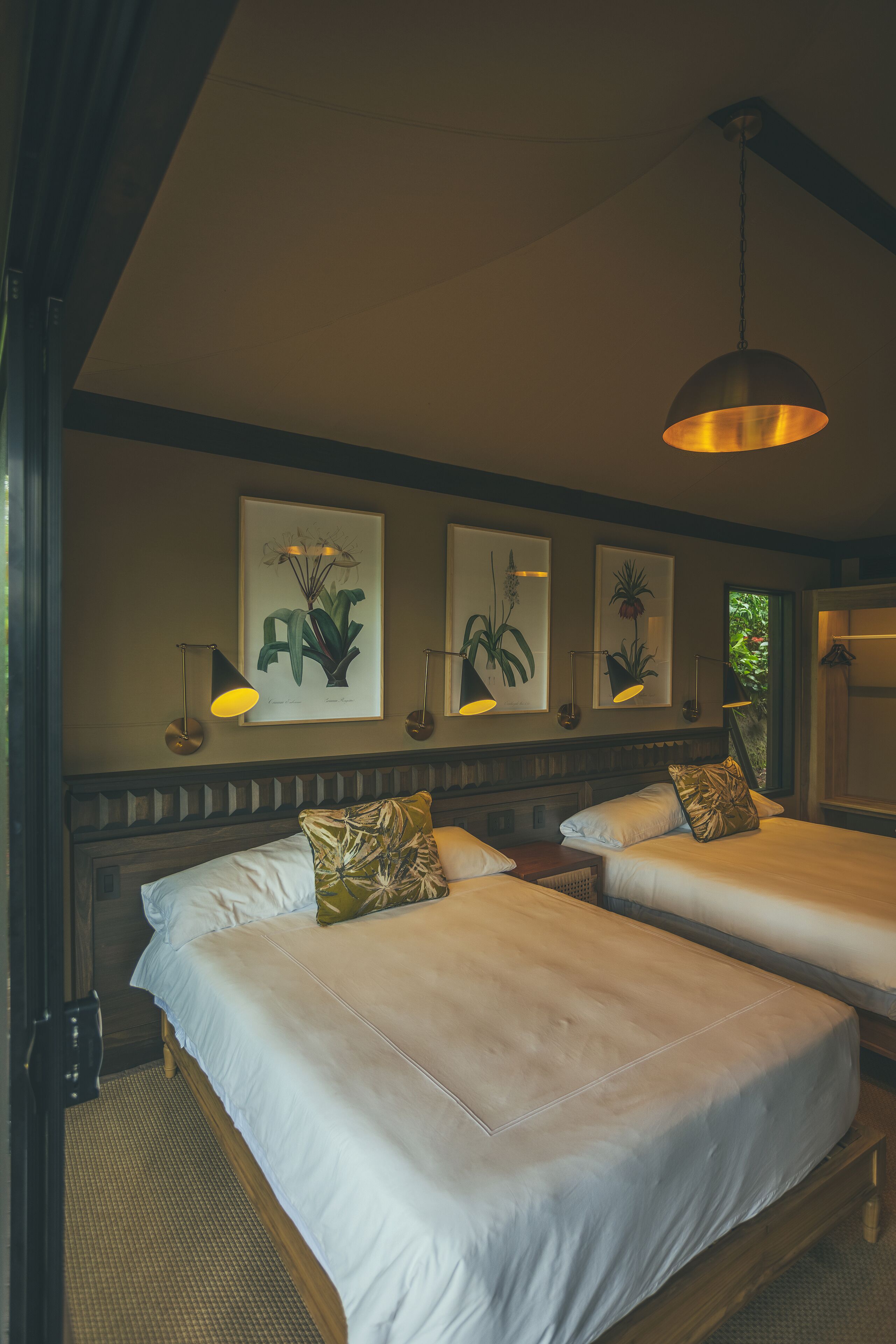 nayara residence | 1 bedroom, minibar, in-room safe, individually decorated