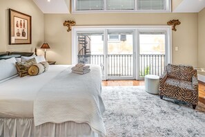 2 makuuhuonetta, silitysrauta/-lauta, Wi-Fi, vuodevaatteet