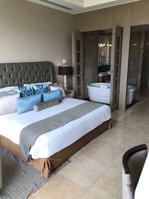 3 bedrooms, in-room safe, WiFi, bed sheets - Spring Break Vacation  (Bahai de Banderas,)