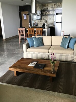 TV, video library - Spring Break Vacation  (Bahai de Banderas,)