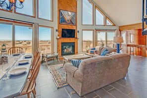 TV, DVD player, foosball, books - Oceanfront Dog Friendly with Deluxe Private Pool, Hot Tub, Cabana, and Game Room (Salvo)