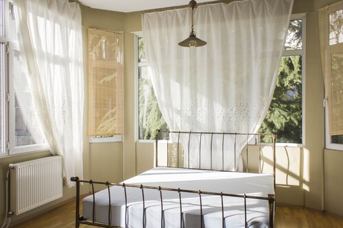 Gregory's Home in Old Tbilisi