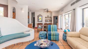 Fernseher, Netflix, Streaming-Dienste