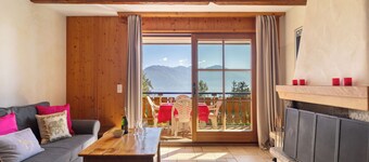 Résidence Le Chalet 5 by Interhome