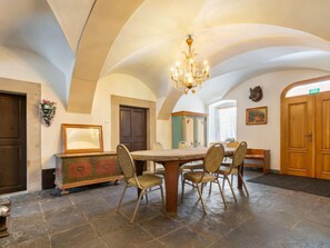 Restauración