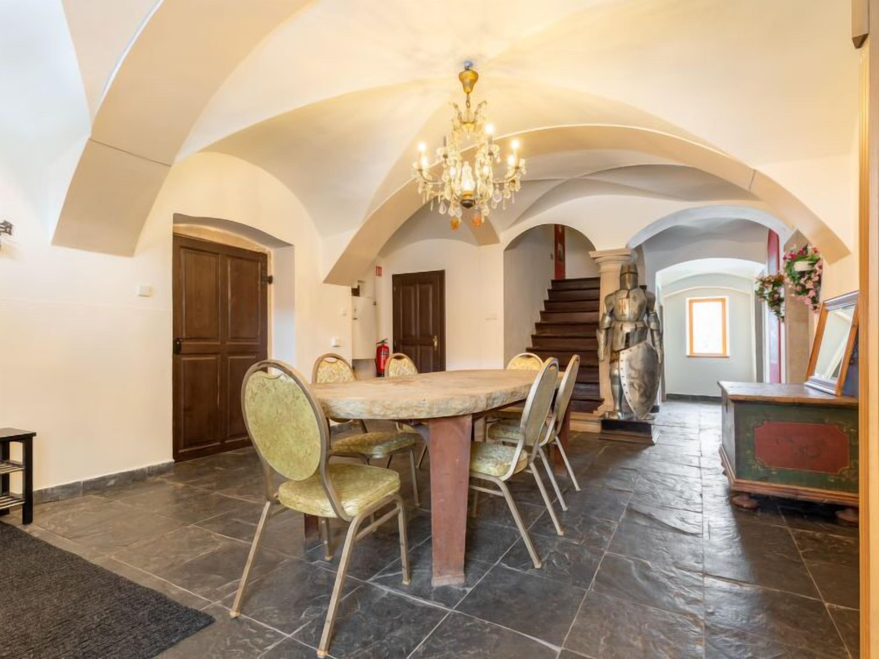 Servei de restauració