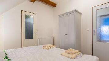 4 chambres, accĂšs Internet