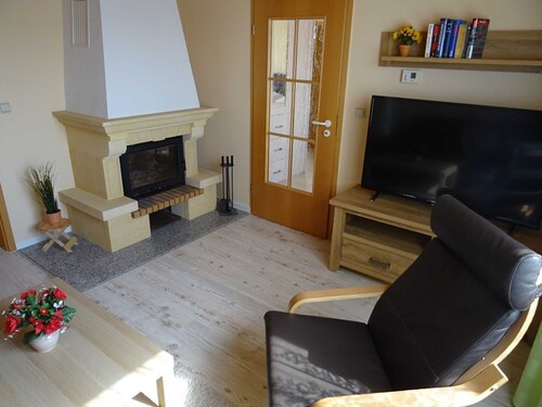 Lomahuoneisto Brinkstr.