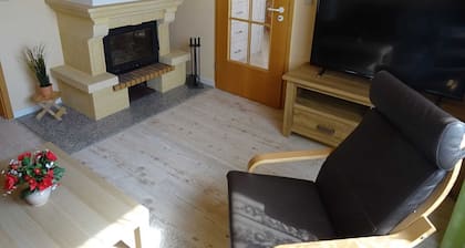 Lomahuoneisto Brinkstr.