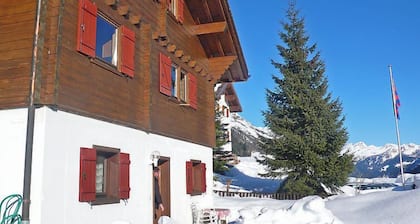 Ferienwohnung Verena by Interhome