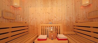 Appartement Marina by Interhome