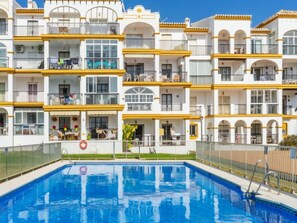 Pool - Imperial Puerto by Interhome (Torremolinos)