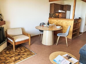 Interiör