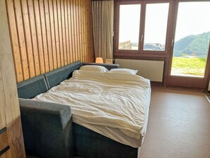 1 chambre