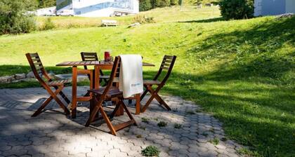 Chesa Cresta by Interhome