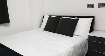 Luxus Homestay in Walsall