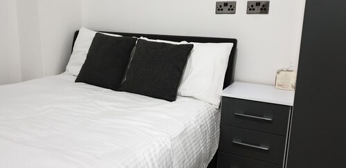 Luxus Homestay in Walsall
