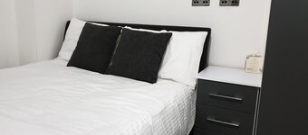 Luxury Homestay i Walsall