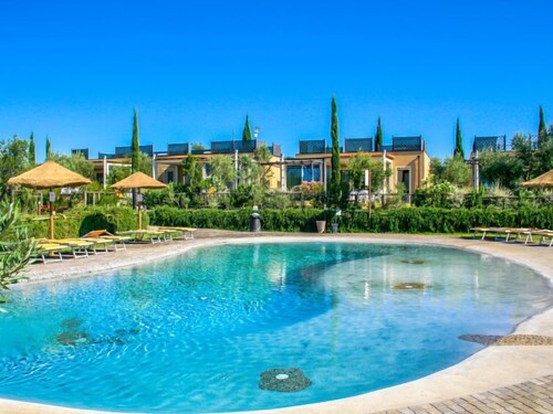 Biovillage by Interhome