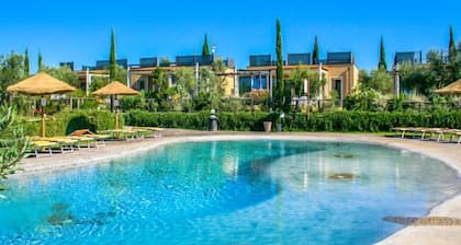 Biovillage by Interhome