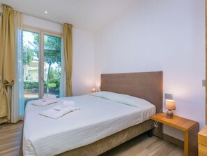 2 habitaciones y internet gratis 