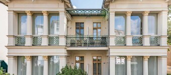 Ostseevilla Whg. 03 - OV 03