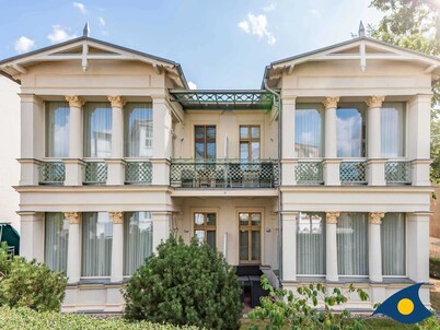 Ostseevilla Whg. 03 - OV 03