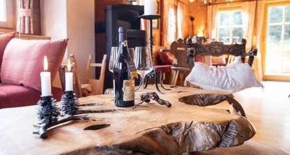 Königsleiten 2 by Interhome