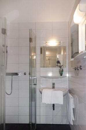 Badeværelse