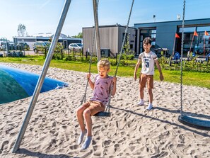 Kindergedeelte