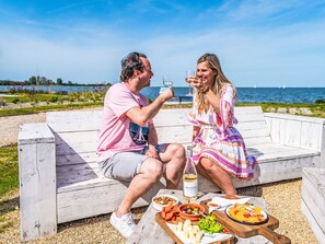 Property grounds - Voc-Huys by Interhome (Enkhuizen)