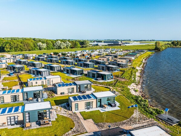 Exterior - Voc-Huys by Interhome (Enkhuizen)