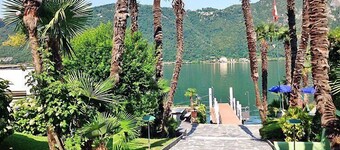 Lakeview App. 214 by Interhome