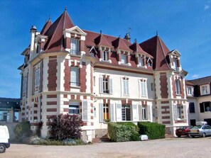 Exterieur