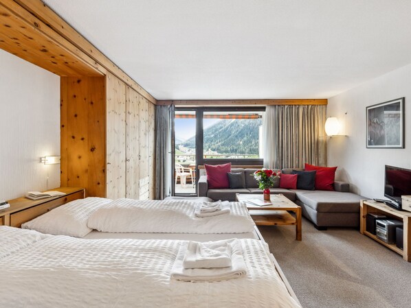 1 camera, accesso a Internet