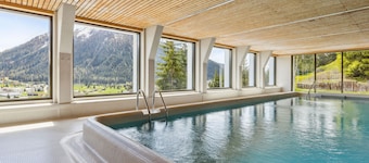 Guardaval Apt 503 by Interhome