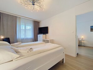 1 Schlafzimmer, Internetzugang
