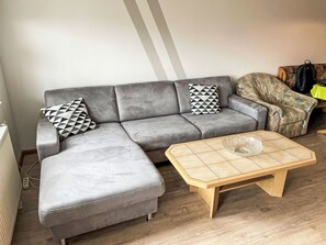 Fernseher
