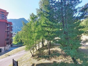 Property grounds - Pegase Phenix by Interhome (Le Corbier)