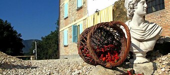 Vacation home Busani by Interhome