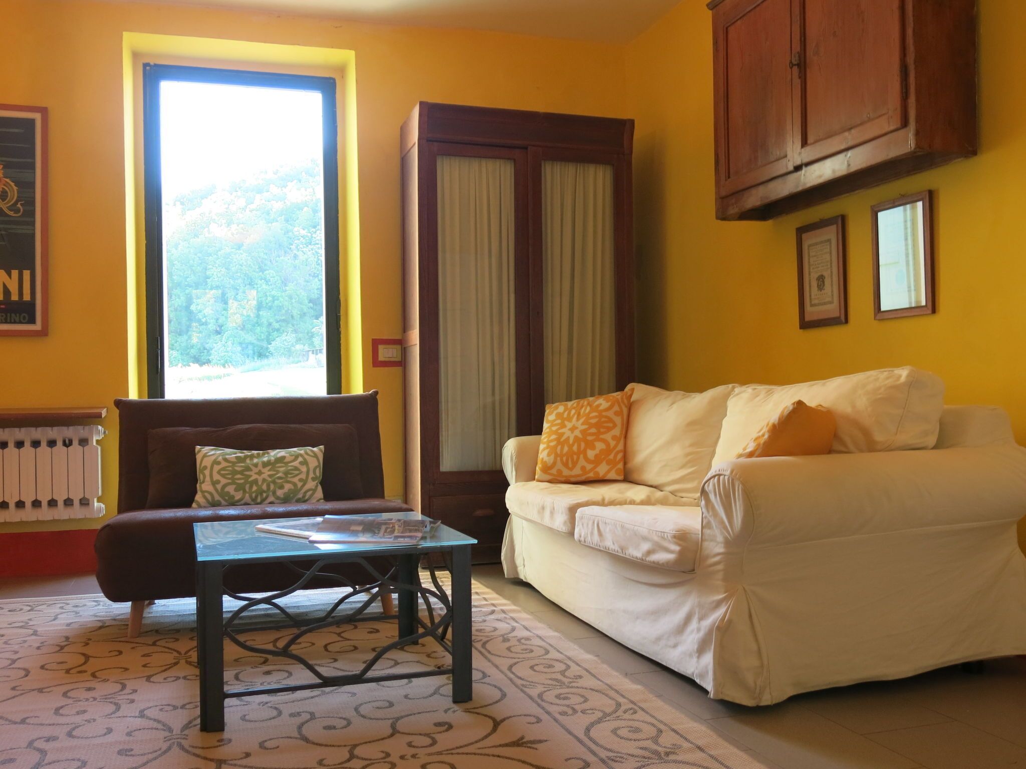 Casa Di Vacanze Busani By Interhome - Fidenza