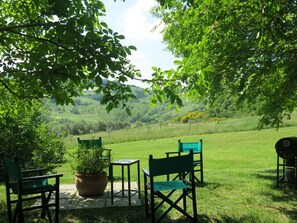 Property grounds - Vacation home Busani by Interhome (Salsomaggiore Terme)