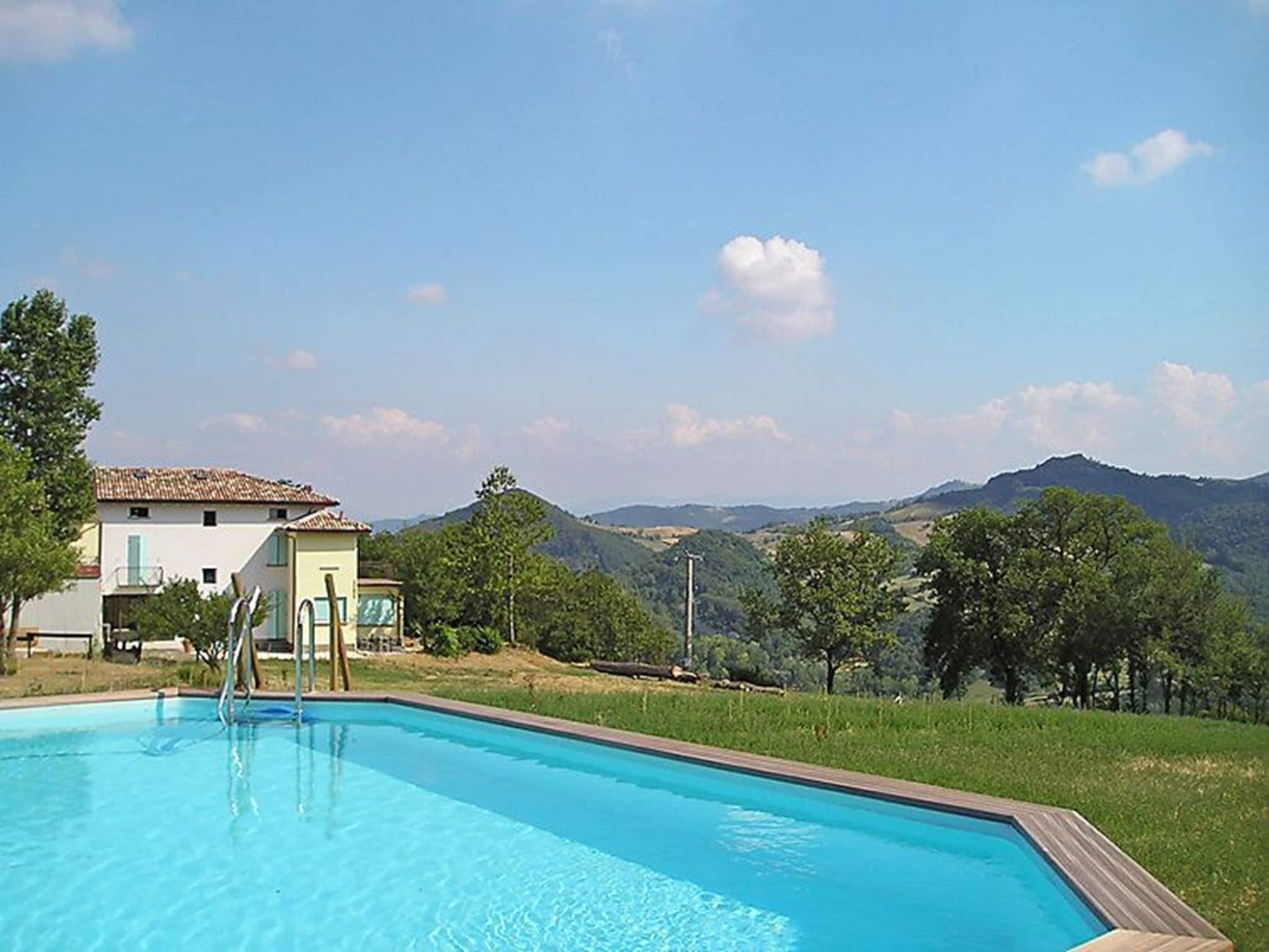Alberca