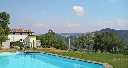 Vacation home Busani by Interhome