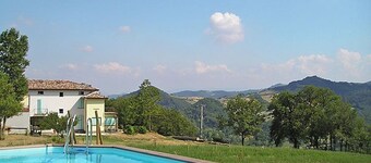 Vacation home Busani by Interhome