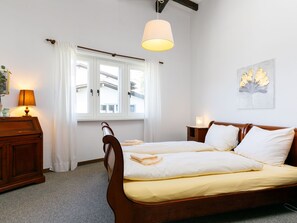 1 habitación y wifi 
